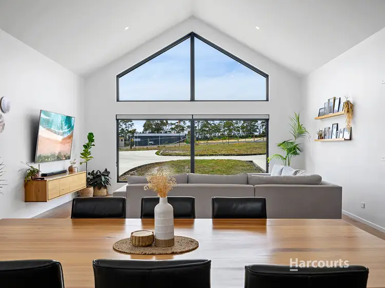 Fourth view of Homely house listing, 3 Bower Circuit, Heybridge TAS 7316
