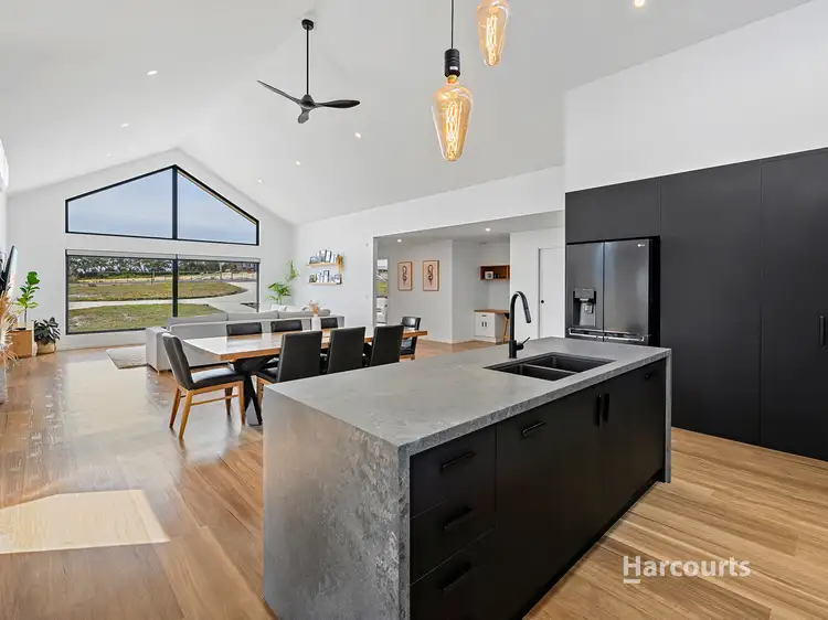 Fifth view of Homely house listing, 3 Bower Circuit, Heybridge TAS 7316