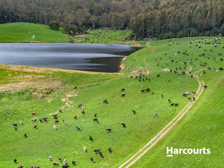 429 Maurice Road, Trenah TAS 7263