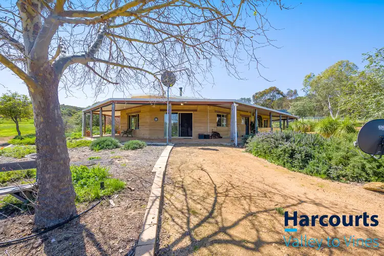 Second view of Homely house listing, 687 Hay Flat Rd, Wannamal WA 6505