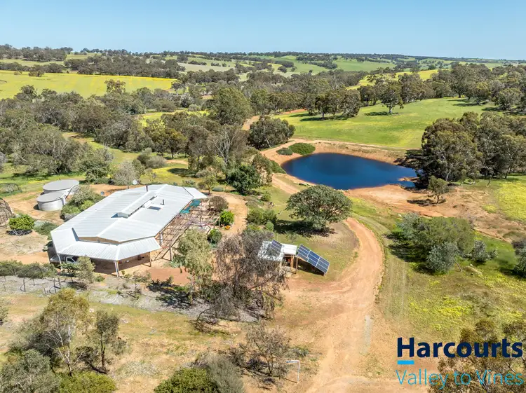 Third view of Homely house listing, 687 Hay Flat Rd, Wannamal WA 6505