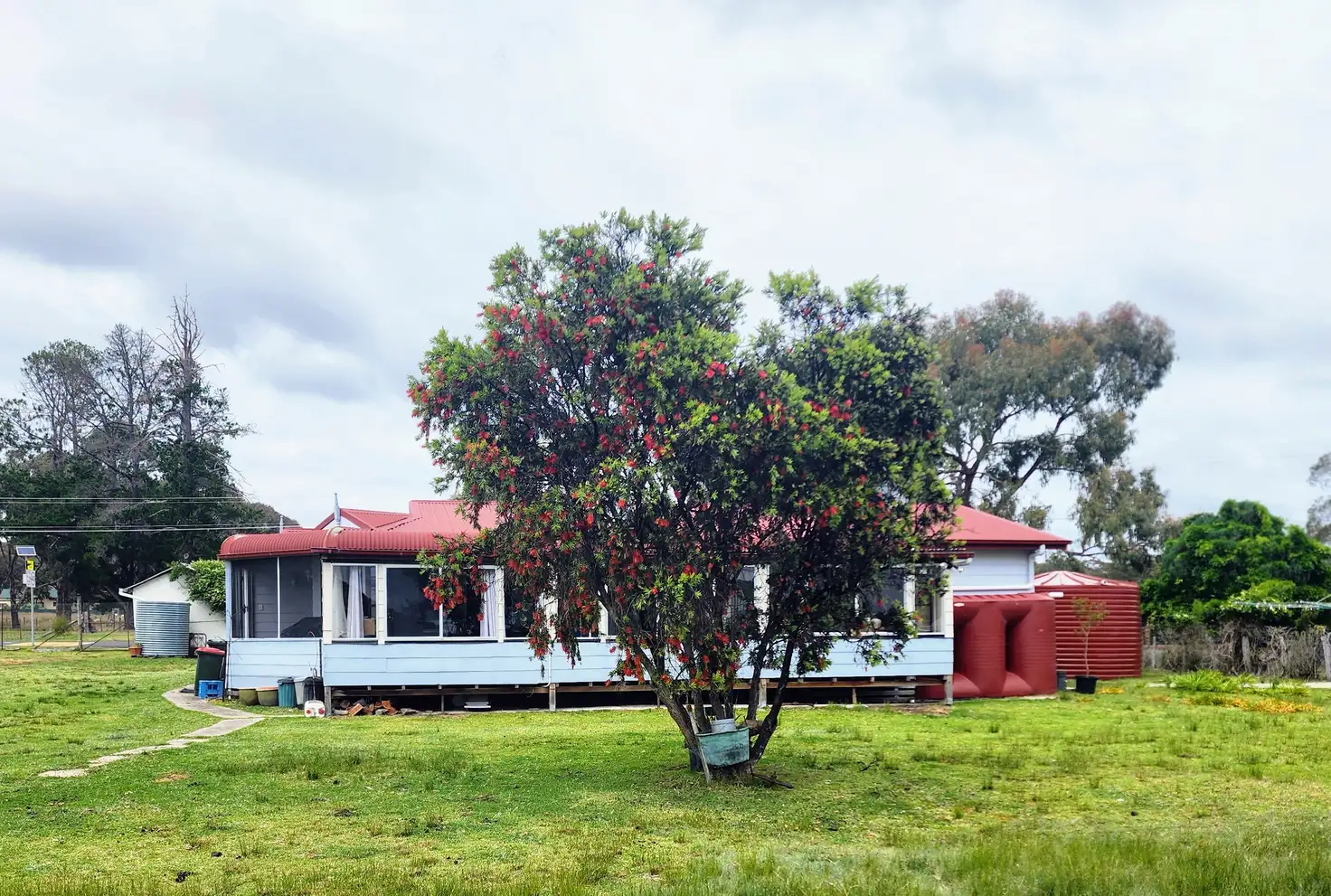 Main view of Homely house listing, 36 Park Street, Emmaville NSW 2371