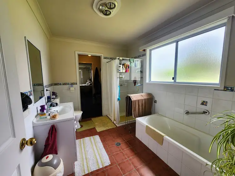 Second view of Homely house listing, 36 Park Street, Emmaville NSW 2371