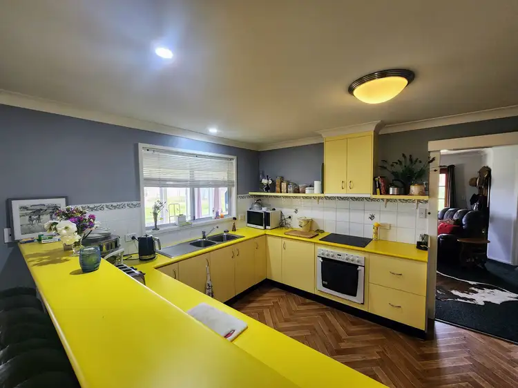 Third view of Homely house listing, 36 Park Street, Emmaville NSW 2371