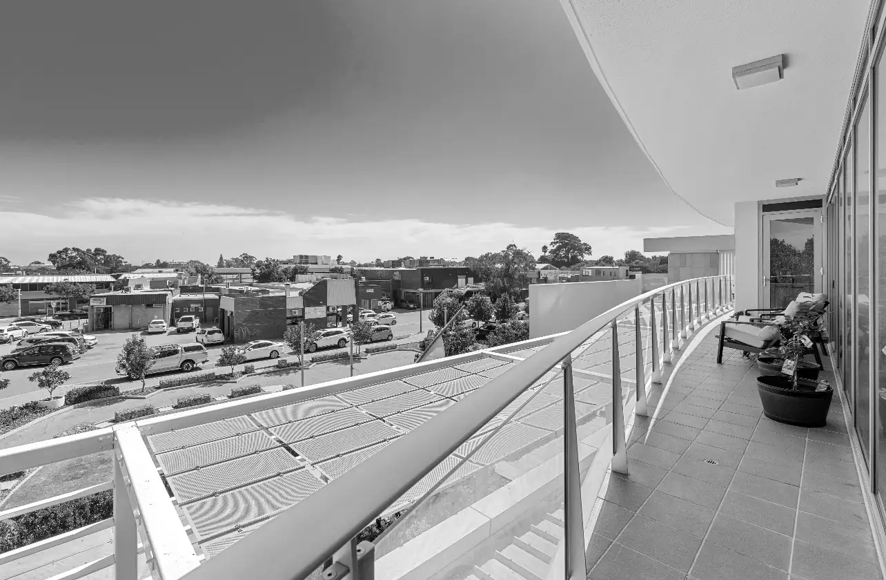 Main view of Homely house listing, 2/1 Barracks Lane, Mandurah WA 6210
