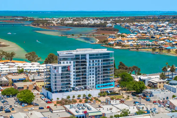 Second view of Homely house listing, 2/1 Barracks Lane, Mandurah WA 6210