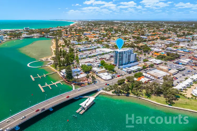 Third view of Homely house listing, 2/1 Barracks Lane, Mandurah WA 6210