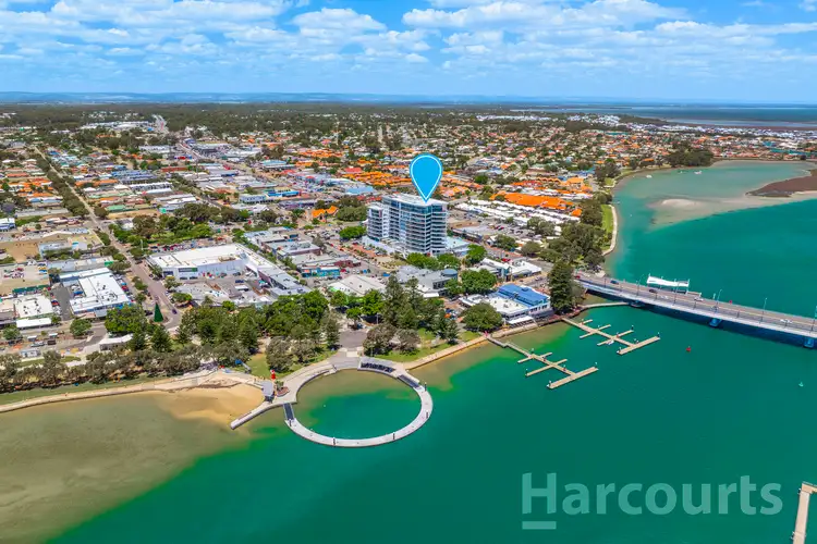 Fourth view of Homely house listing, 2/1 Barracks Lane, Mandurah WA 6210