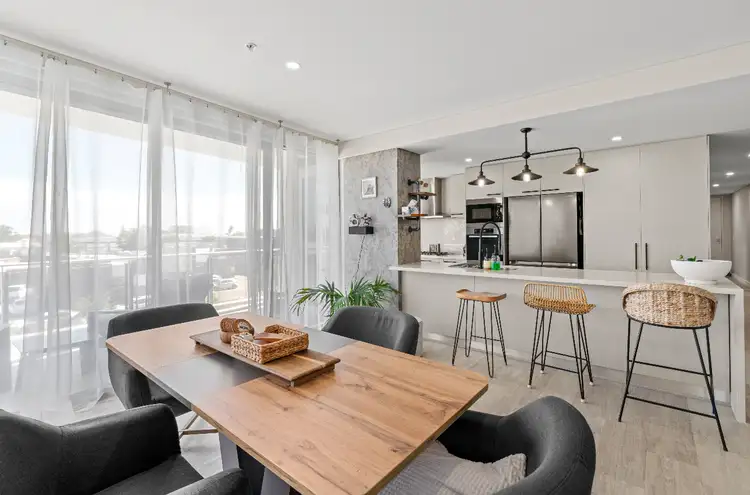 Sixth view of Homely house listing, 2/1 Barracks Lane, Mandurah WA 6210