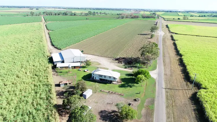 Second view of Homely rural property listing, Address available on request