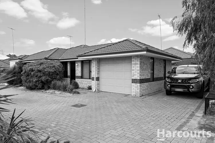 Main view of Homely house listing, 9/4 Binnar Court, Erskine WA 6210