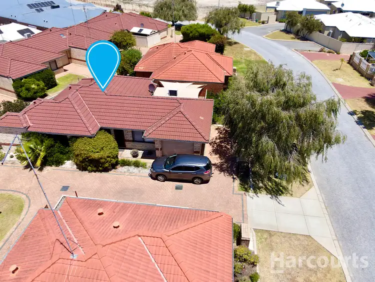 Third view of Homely house listing, 9/4 Binnar Court, Erskine WA 6210