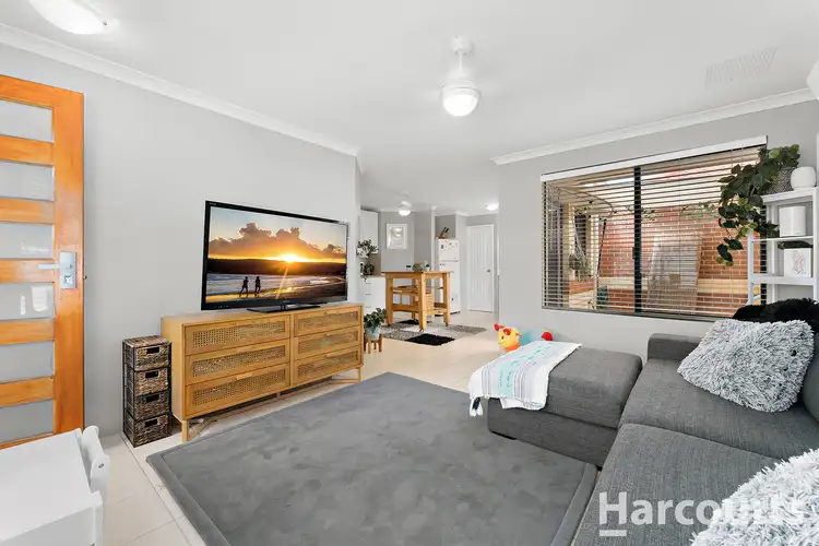 Fourth view of Homely house listing, 9/4 Binnar Court, Erskine WA 6210