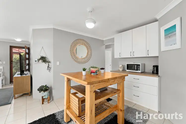 Sixth view of Homely house listing, 9/4 Binnar Court, Erskine WA 6210