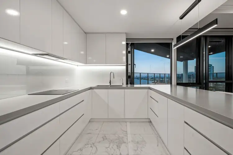 Third view of Homely apartment listing, 1804/893 Canning Highway, Mount Pleasant WA 6153