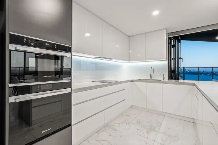 Fourth view of Homely apartment listing, 1804/893 Canning Highway, Mount Pleasant WA 6153