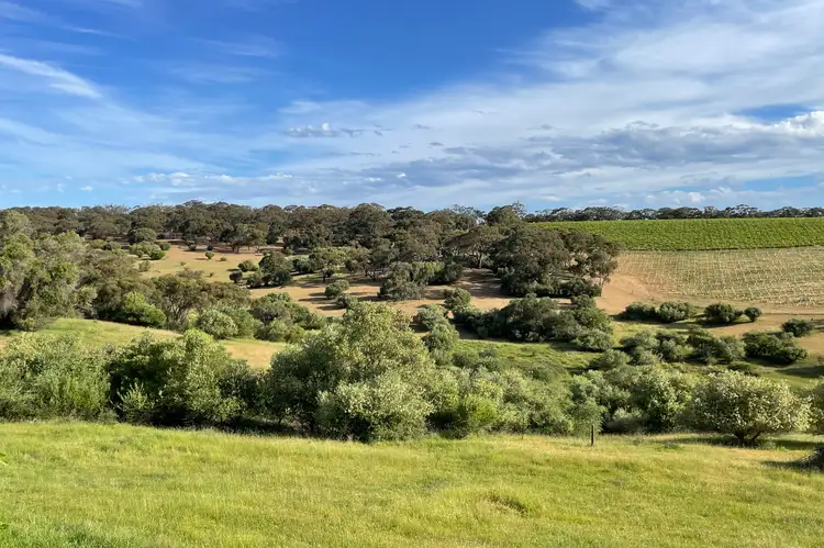 Fifth view of Homely rural property listing, Lot 201 Upper Penneys Hill Road, Onkaparinga Hills SA 5163