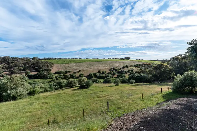 Seventh view of Homely rural property listing, Lot 201 Upper Penneys Hill Road, Onkaparinga Hills SA 5163
