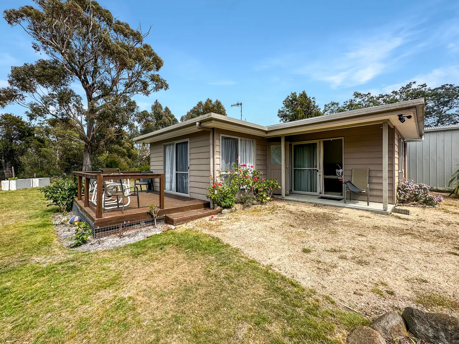 Main view of Homely rural property listing, 25 Upper Scamander Road, Scamander TAS 7215