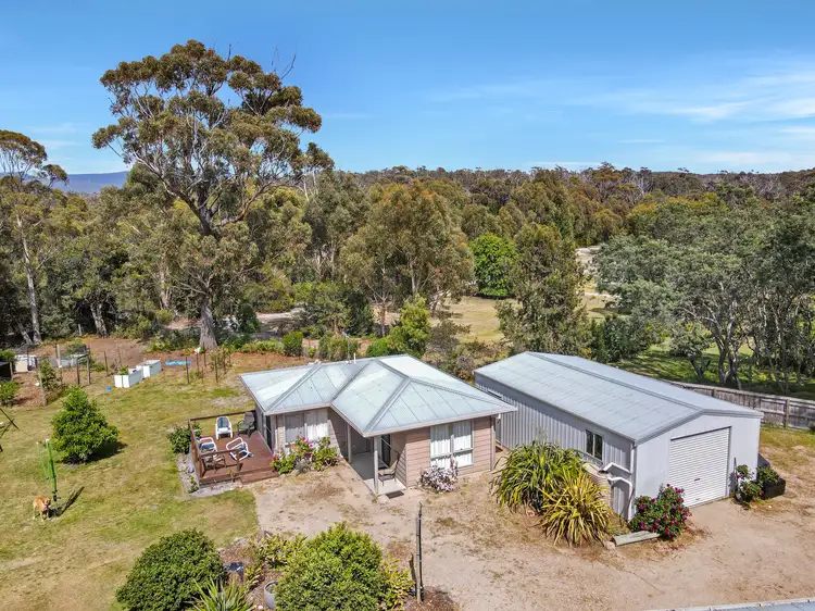 Third view of Homely rural property listing, 25 Upper Scamander Road, Scamander TAS 7215