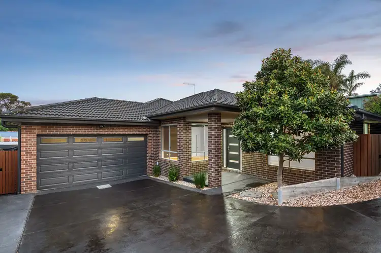 Main view of Homely house listing, 38A Pearcedale Road, Pearcedale VIC 3912