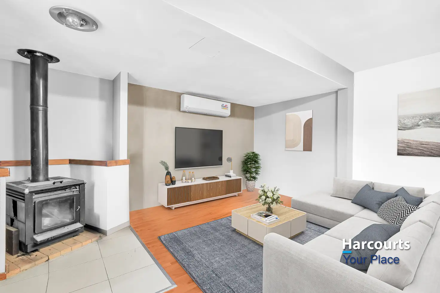 Main view of Homely house listing, 71 Canberra Street, Oxley Park NSW 2760