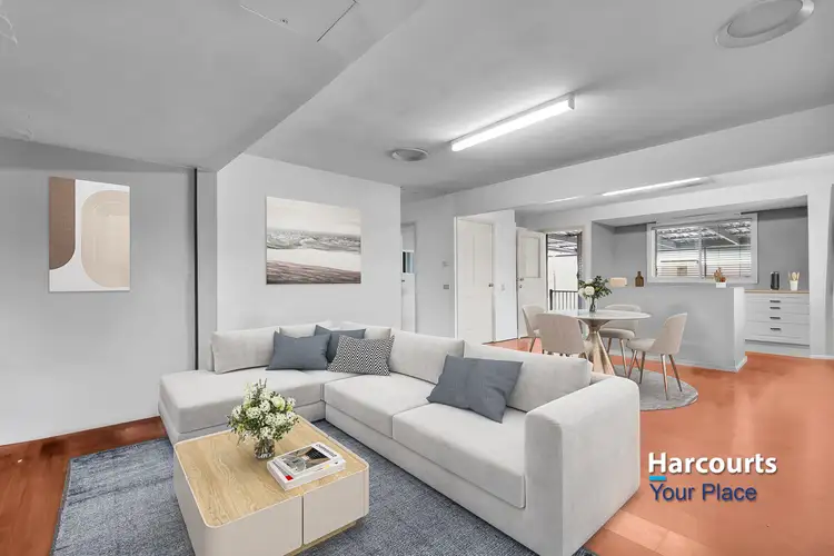 Second view of Homely house listing, 71 Canberra Street, Oxley Park NSW 2760