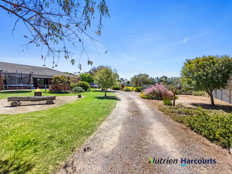 11 Yea Springs Drive, Yea VIC 3717