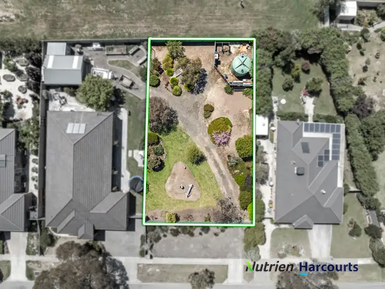 Fourth view of Homely land listing, 11 Yea Springs Drive, Yea VIC 3717