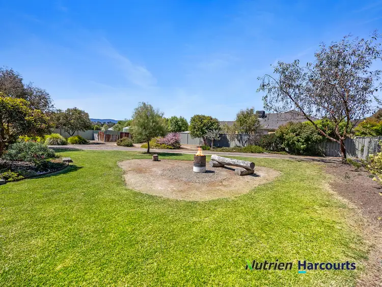 Fifth view of Homely land listing, 11 Yea Springs Drive, Yea VIC 3717