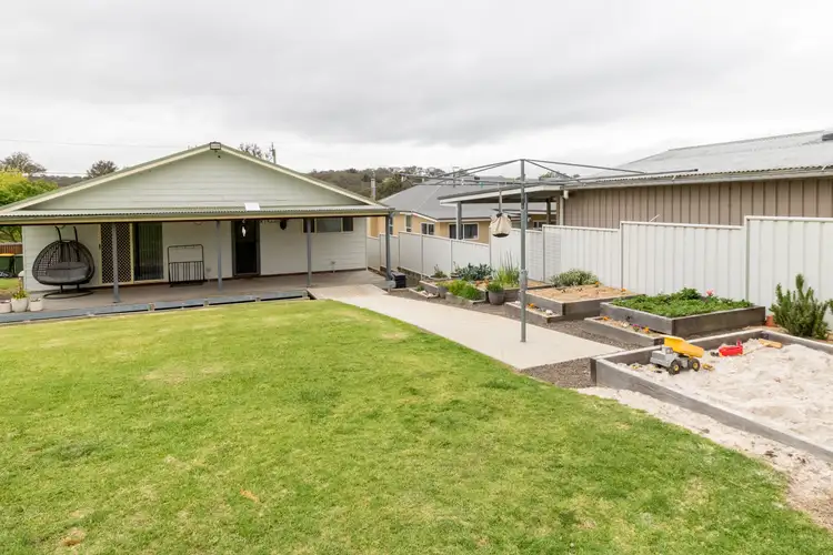 Second view of Homely house listing, 13W North Street, Walcha NSW 2354