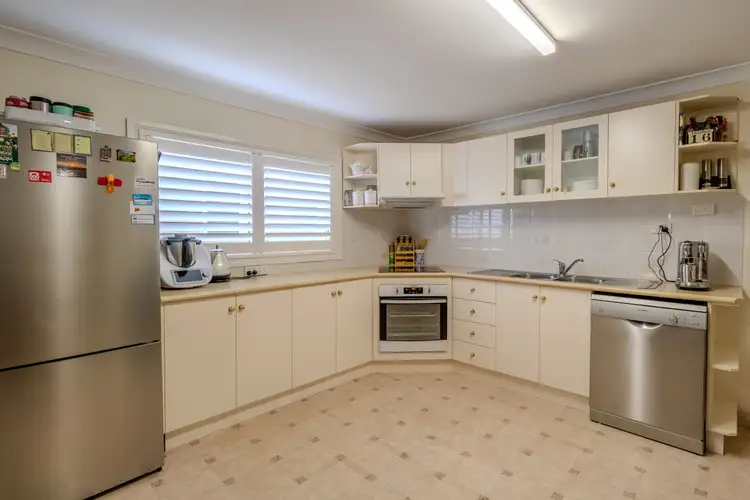 Third view of Homely house listing, 13W North Street, Walcha NSW 2354