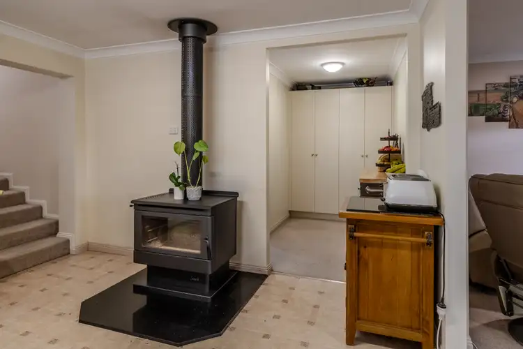 Seventh view of Homely house listing, 13W North Street, Walcha NSW 2354