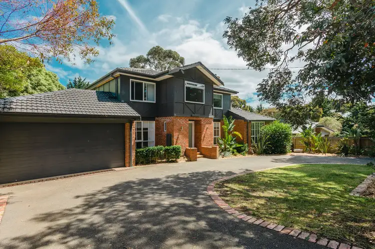 Main view of Homely house listing, 70 South Beach Road, Somers VIC 3927