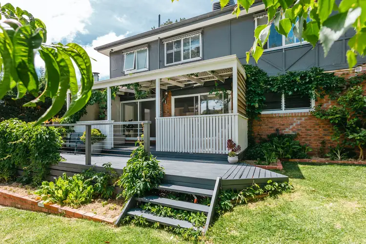 Second view of Homely house listing, 70 South Beach Road, Somers VIC 3927