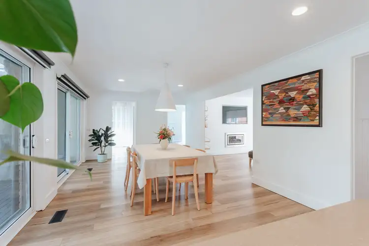 Fourth view of Homely house listing, 70 South Beach Road, Somers VIC 3927