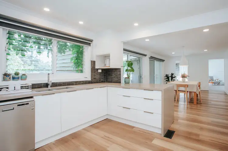 Fifth view of Homely house listing, 70 South Beach Road, Somers VIC 3927