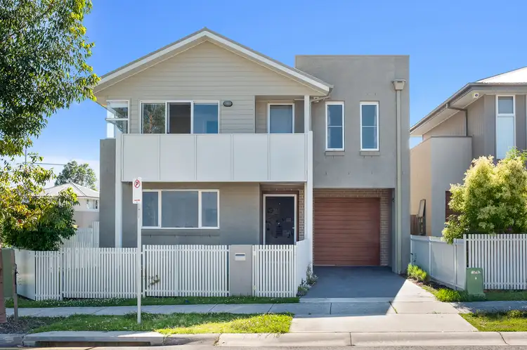 3 Bascule Street, Rouse Hill NSW 2155