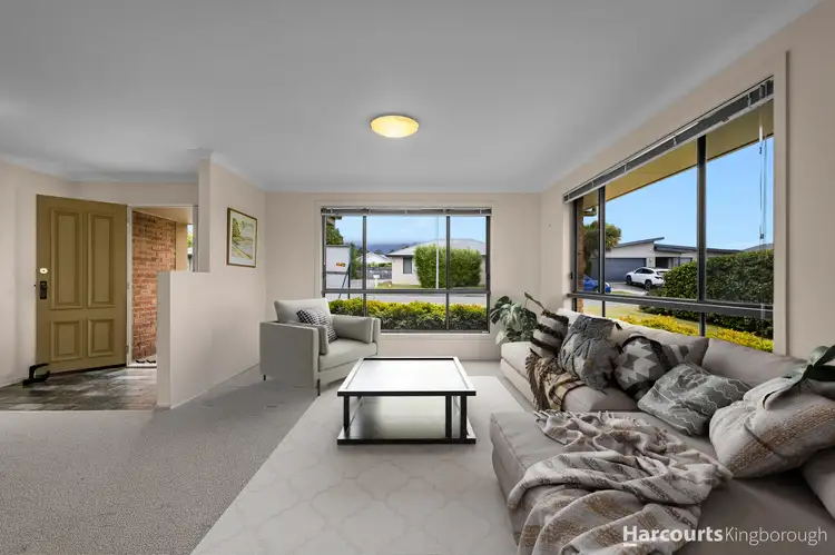 Second view of Homely house listing, 21 Queens Parade, Kingston TAS 7050