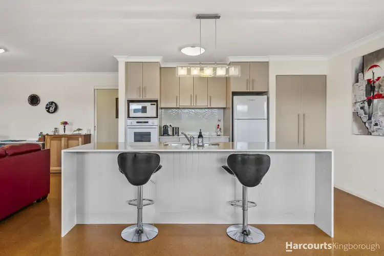 Third view of Homely house listing, 21 Queens Parade, Kingston TAS 7050