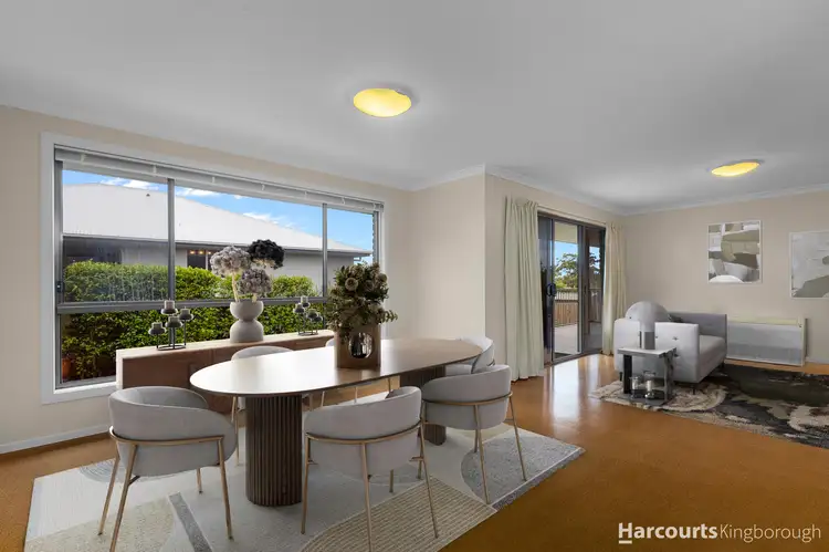 Fourth view of Homely house listing, 21 Queens Parade, Kingston TAS 7050