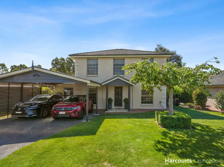 6/90 Country Club Avenue, Prospect Vale TAS 7250