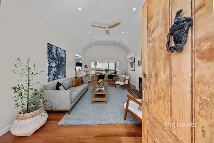32 St Georges Terrace, Battery Point TAS 7004