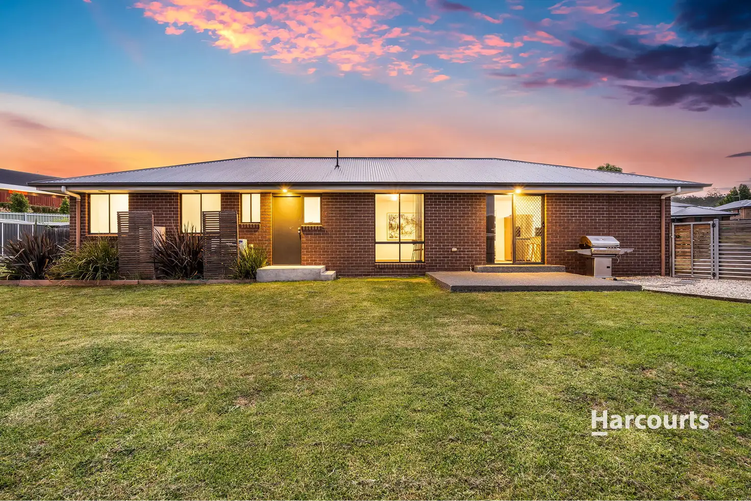 Main view of Homely house listing, 25 Wise Circle, Howrah TAS 7018