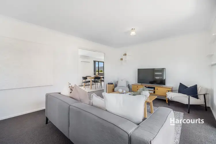 Third view of Homely house listing, 25 Wise Circle, Howrah TAS 7018