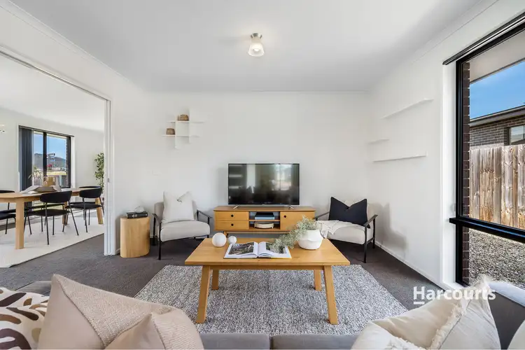Fourth view of Homely house listing, 25 Wise Circle, Howrah TAS 7018