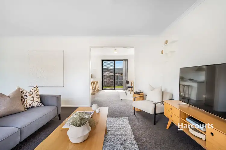 Fifth view of Homely house listing, 25 Wise Circle, Howrah TAS 7018