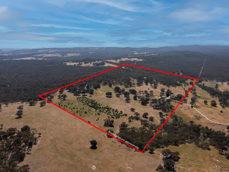 Second view of Homely rural property listing, 174 Moores Road, Springhurst VIC 3682