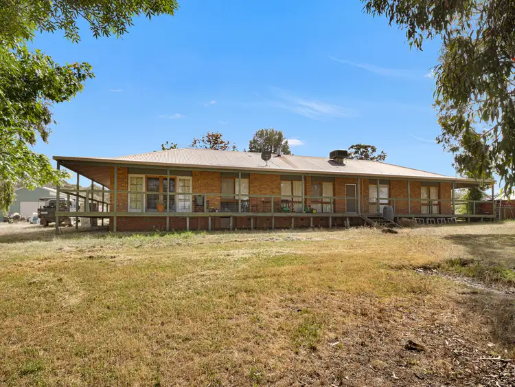 Third view of Homely rural property listing, 174 Moores Road, Springhurst VIC 3682
