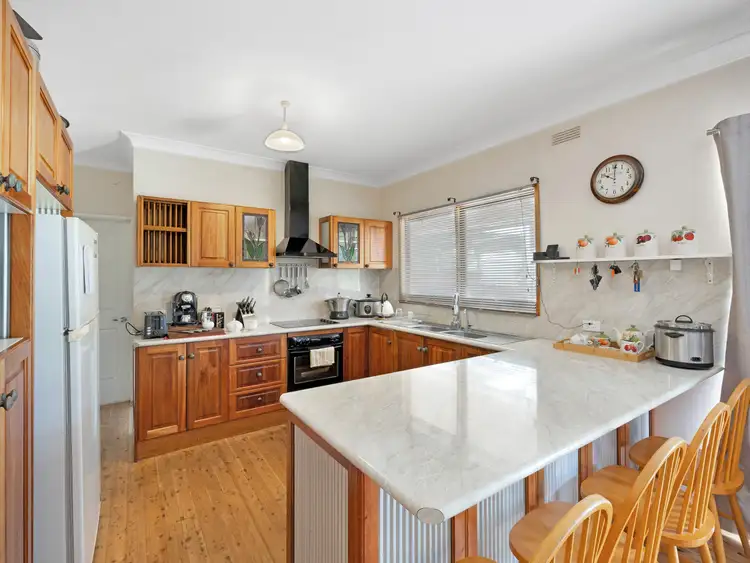 Fifth view of Homely rural property listing, 174 Moores Road, Springhurst VIC 3682